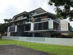 Jalan Sempadan (D15), Terrace #464303031